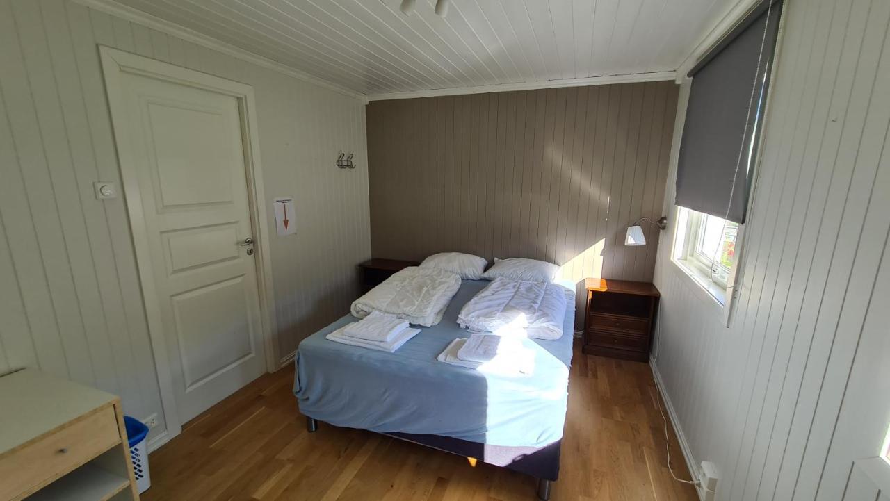 Trolltunga Lodge Odda Kültér fotó